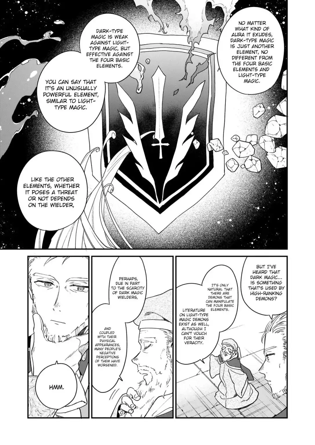 Villainess Level 99 ~I may be the Hidden Boss but I'm not the Demon Lord~ Chapter 2 10